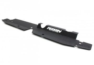 Picture of PERRIN 08-14 Subaru WRX & STI / 08-11 Impreza Radiator Shroud - Black