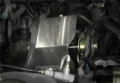 Picture of Perrin Performance PA Turbo Heat Shield - PSP-EXT-001