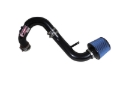 Picture of Injen 04-09 Mazda 3 2.0L 2.3L 4cyl (Carb for 2004 Only) Black Cold Air Intake **Special Order**