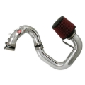 Picture of Injen 04-09 Mazda 3 2.0L 2.3L 4cyl (Carb for 2004 Only) Black Cold Air Intake **Special Order**