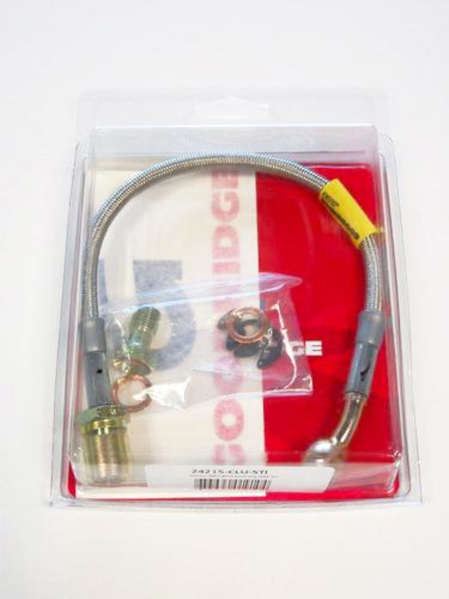 Picture of Goodridge 02-05 Subaru WRX Clutch Line