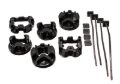 Picture of Energy Suspension ES Trans Mounts-Black Bushing Kits - 5.1107G