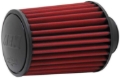 Picture of AEM 2.75in Flange ID x 6.25in Base OD x 7in H Dryflow Conical Air Filter