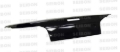 Picture of Seibon 99-01 Nissan Skyline R34 OEM Carbon Fiber Trunk Lid