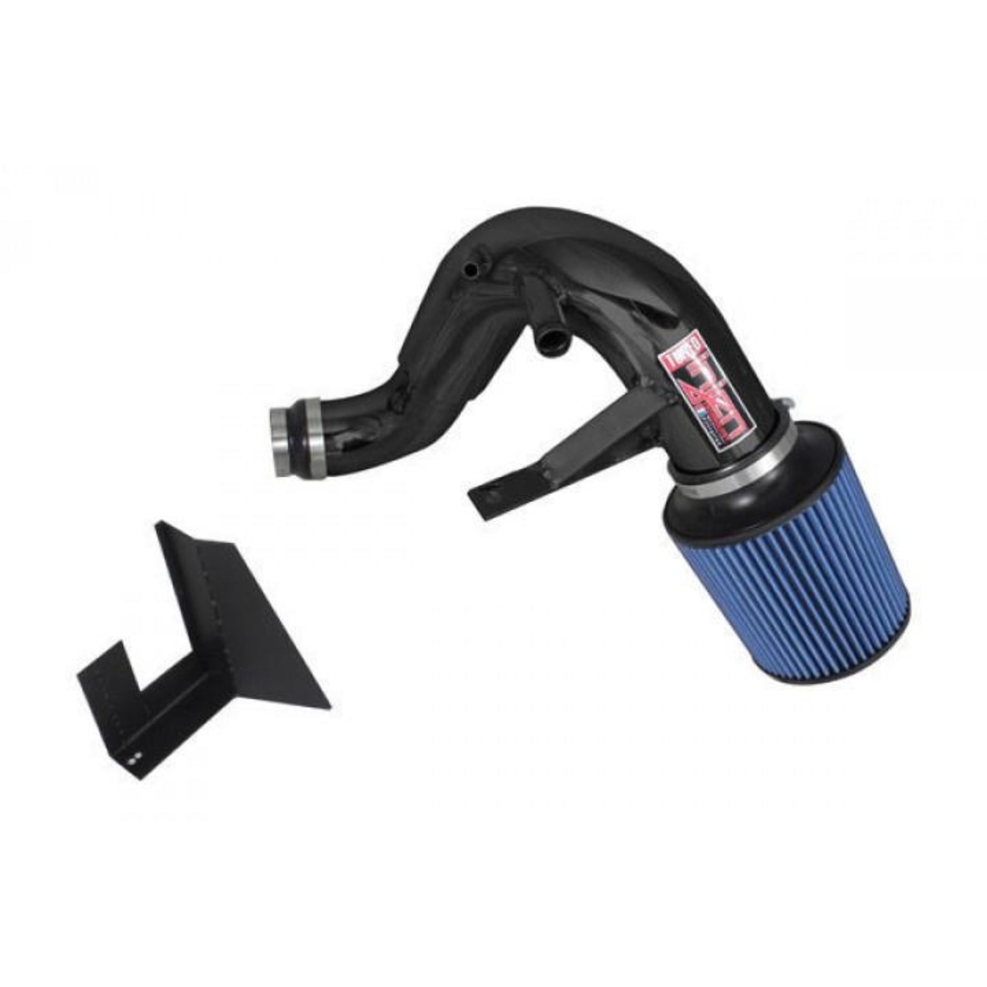 Picture of Injen 2011-14 Hyundai Sonata/Kia Optima 2.0L Turbo Black Short Ram Intake