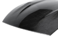 Picture of Seibon SEI Hoods - HD0910NS370-GTR