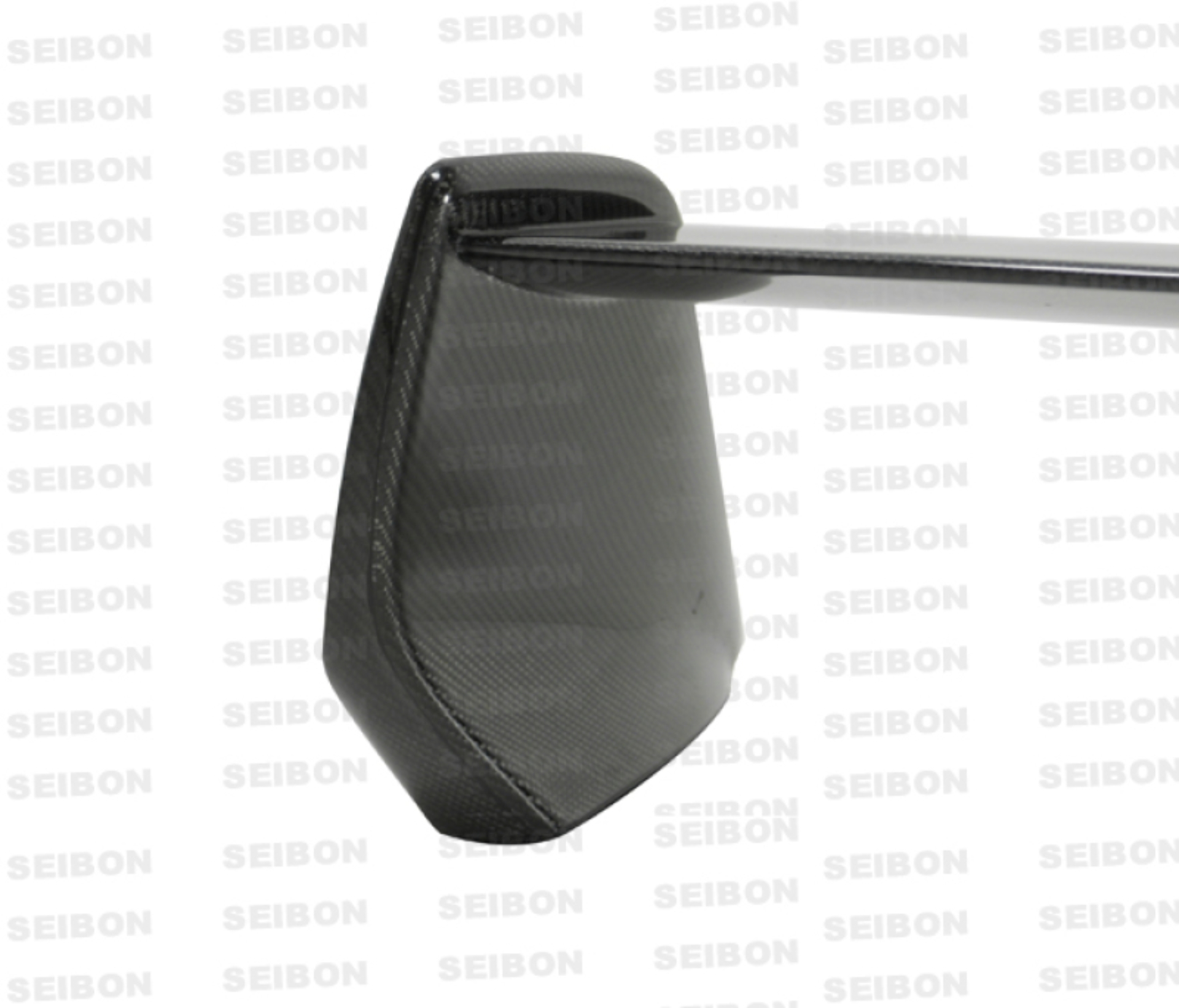 Picture of Seibon SEI Rear Spoilers - RS0305MITEVO8