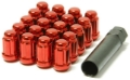 Picture of Wheel Mate Muteki Key Adapter 12x1.25