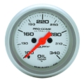 Picture of AutoMeter AM Ultra-Lite Gauges - 4356