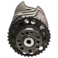 Picture of Manley Mitsubishi 4B11T Billet Crankshaft - 94.00 mm Stroke
