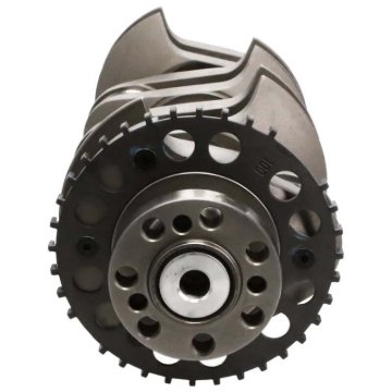 Picture of Manley Mitsubishi 4B11T Billet Crankshaft - 94.00 mm Stroke
