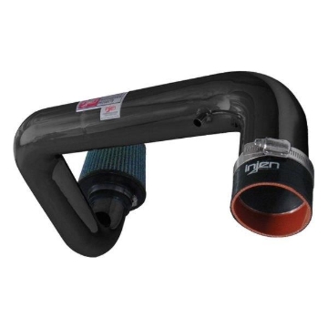 Picture of Injen 97-01 Integra Type R Black Cold Air Intake *Special Order*