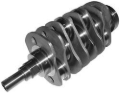 Picture of Manley Mitsubishi 4B11T Billet Crankshaft - 94.00 mm Stroke