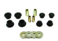 Picture of Whiteline WL Bushings-Sway Bar Front Sway Bar Bushings - W22259