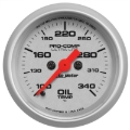 Picture of AutoMeter AM Ultra-Lite Gauges - 4356