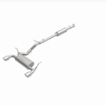 Picture of 19327-Street Cat-Back Exhaust System Jeep