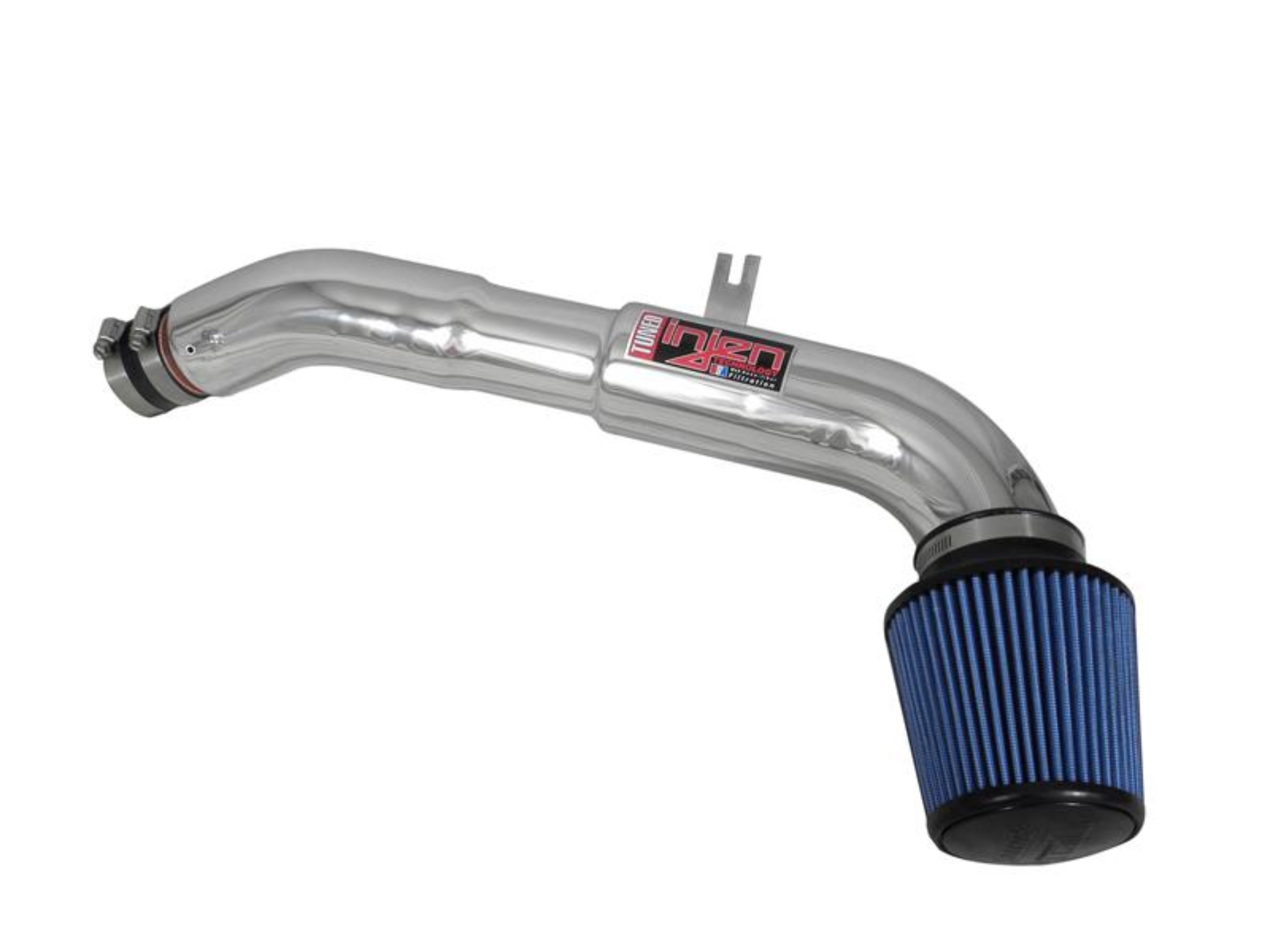 Picture of Injen INJ SP Intake Cold Air Intakes - SP1902P