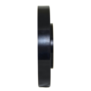 Picture of Fluidampr Ford 5/8 4-bolt Pulley Spacer Aluminum N/A Balanced Damper