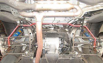 Picture of Eibach 35mm Front & 16mm Rear Anti-Roll-Kit for 09-11 Nissan GT-R R35 3.8L V6 Twin Turbo