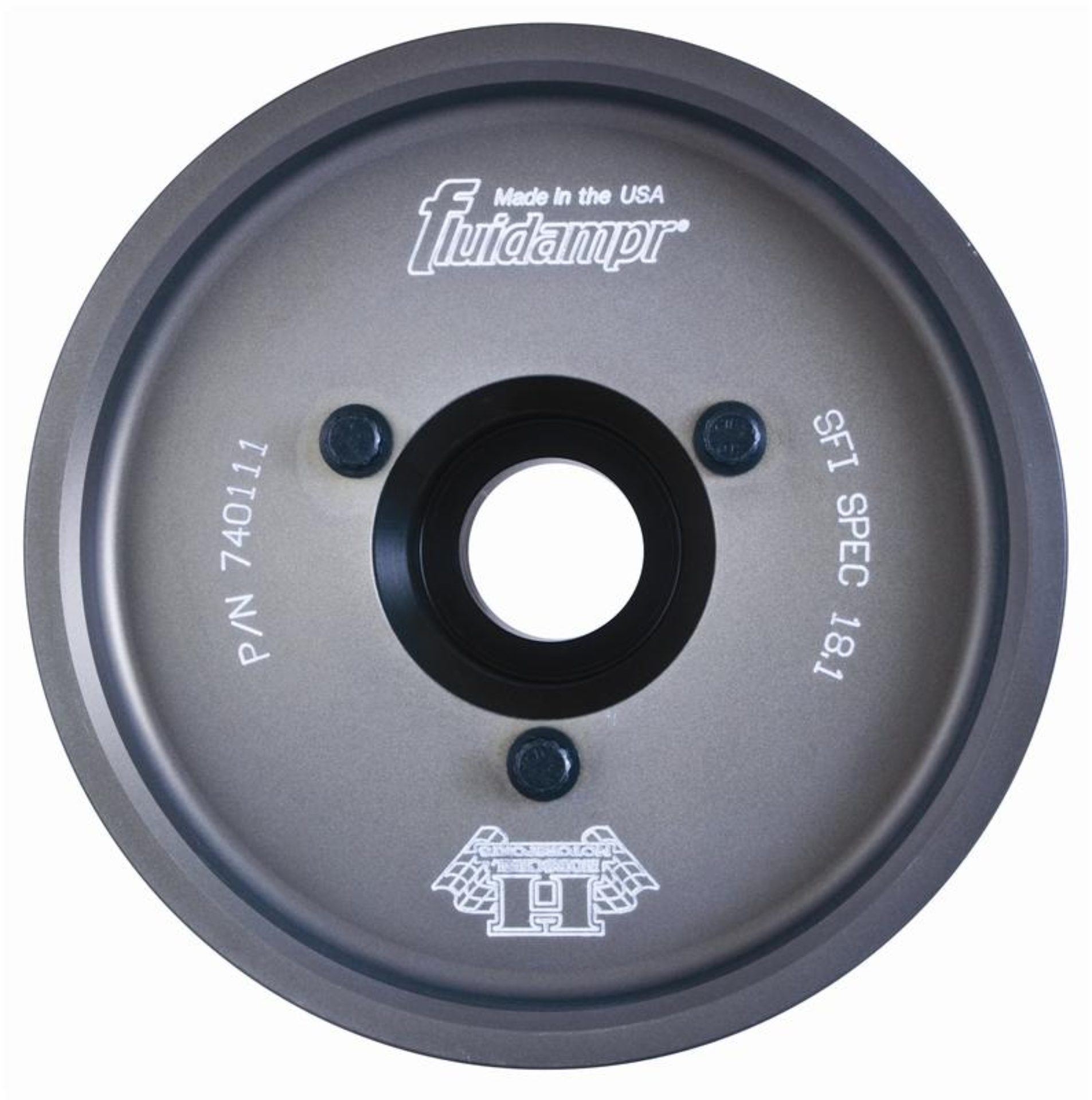 Picture of Fluidampr