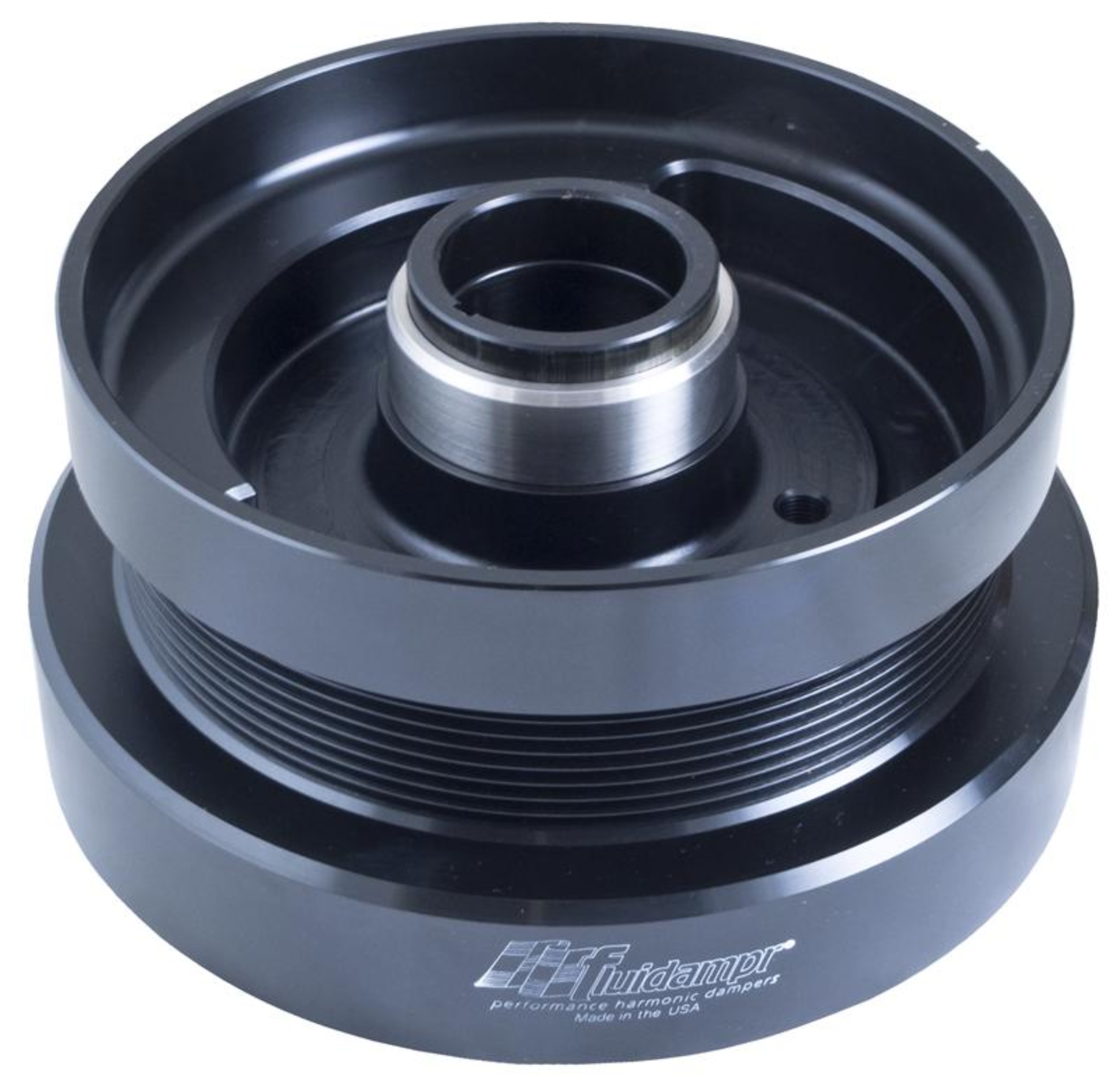 Picture of Fluidampr Performance Diesel