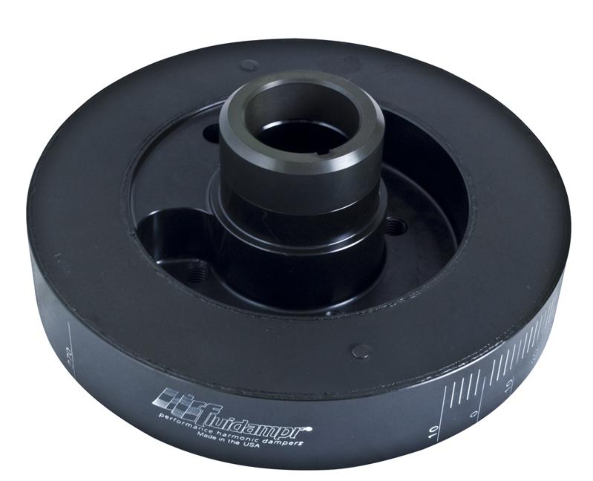 Picture of Fluidampr Performance Diesel