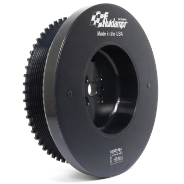 Picture of Fluidampr Performance Diesel