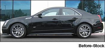Picture of Pro-Kit Lowering Springs