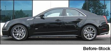 Picture of Pro-Kit Lowering Springs