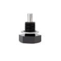 Picture of Mishimoto Magnetic Oil Drain Plug M14 x 1.5 Black