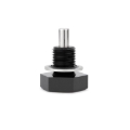 Picture of Mishimoto Magnetic Oil Drain Plug M14 x 1.5 Black