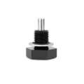 Picture of Mishimoto Magnetic Oil Drain Plug M14 x 1.5 Black