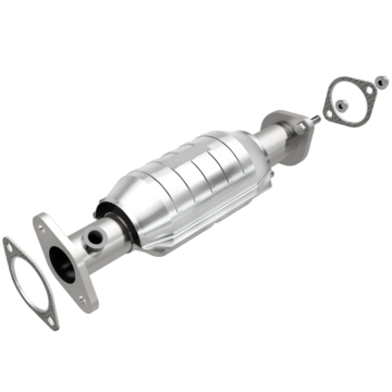Picture of California CARB Direct-Fit Catalytic Converter 457032