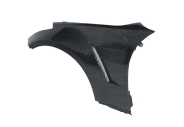 Picture of Seibon 02-08 Nissan 350Z 10mm Wider Carbon Fiber Fenders