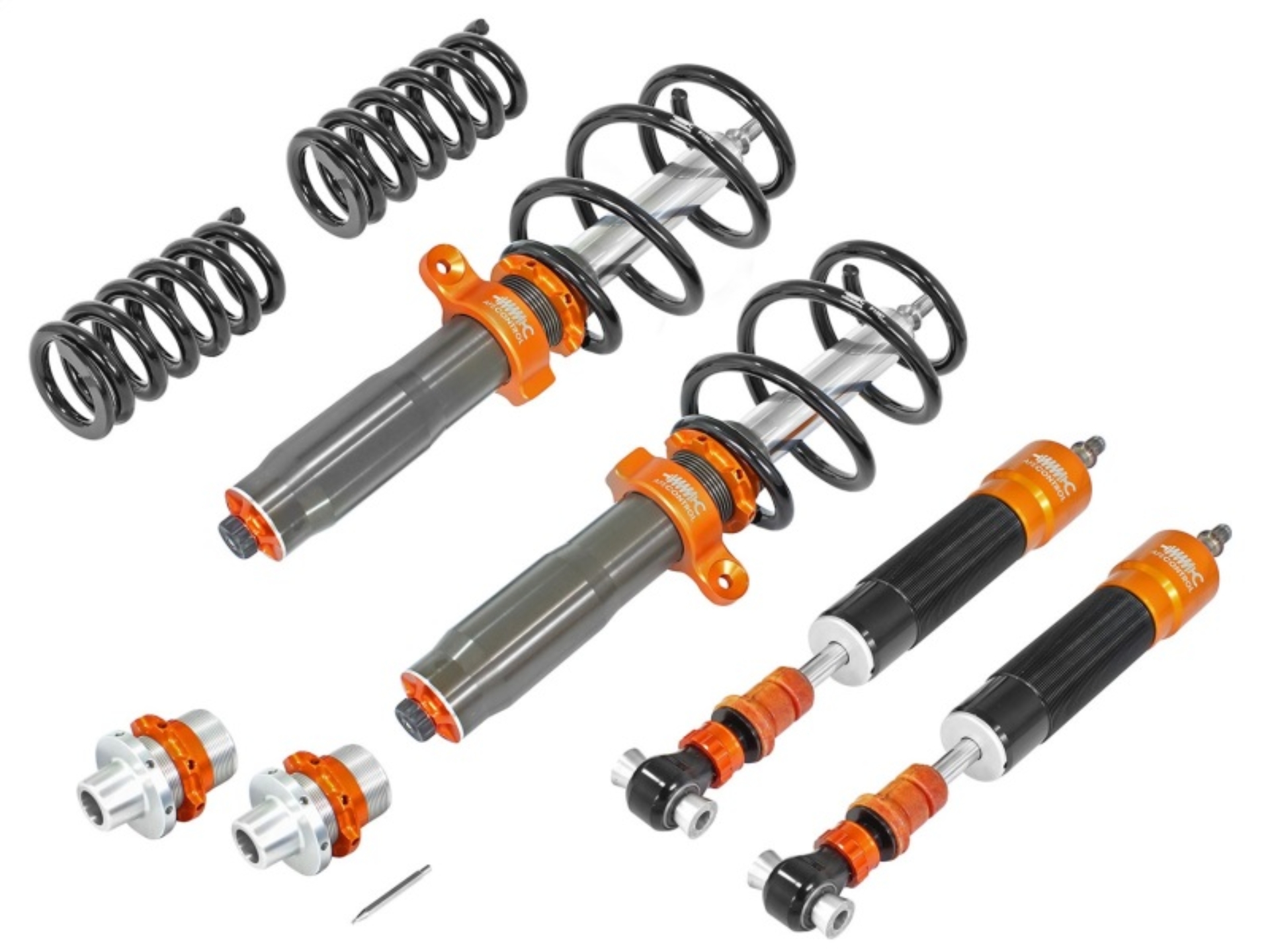 Picture of aFe Coilover Systems - 430-503002-N