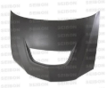 Picture of Seibon SEI Hoods - HD0305MITEVO8-OE-DRY