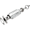 Picture of California CARB Direct-Fit Catalytic Converter 457032
