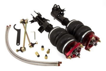 Picture of AIR SYSTEM; SUSPENSION