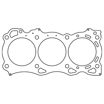 Picture of Cometic Nissan VQ30/VQ35 V6 100mm RH .045 inch MLS Head Gasket