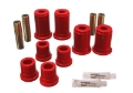 Picture of Energy Suspension ES Cntrl Arm Bushings-Red Bushing Kits - 3.3147R