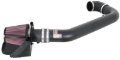 Picture of KN Cold Air Intakes - 69-7202-1TTK