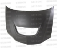 Picture of Seibon SEI Hoods - HD0305MITEVO8-OE-DRY