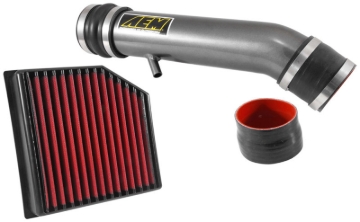 Picture of AEM 2015 Lexus IS250/350 3.5L V6 HCA Cold Air Intake System