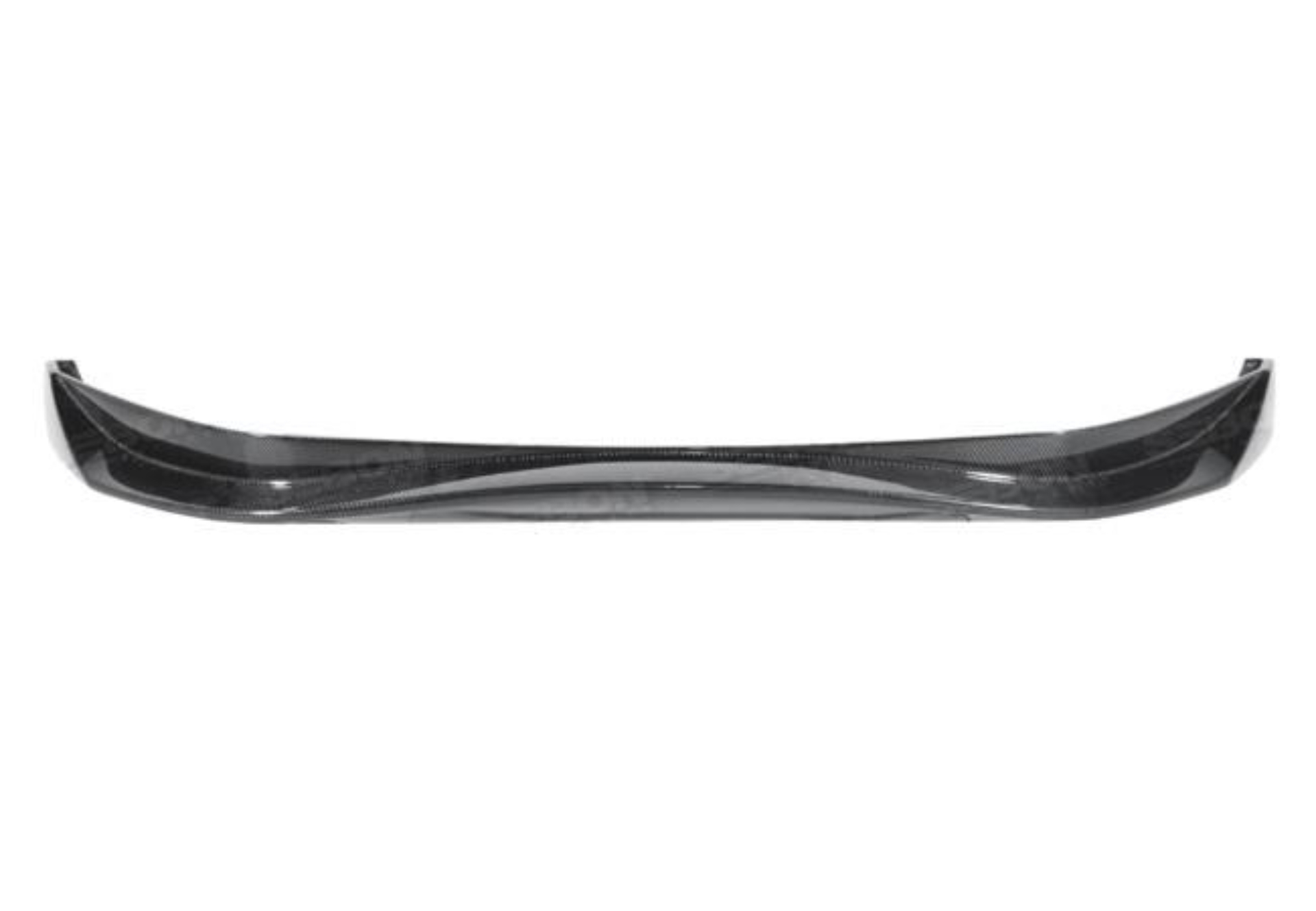 Picture of Seibon 09-10 Nissan 370Z GT Carbon Fiber Front Lip