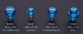 Picture of Cusco Neodymium Magnetic Drain Bolt - Toyota/Nissan