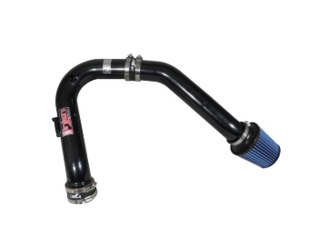 Picture of Injen 2004 Toyota Matrix XRS Black Cold Air Intake  **Special Order**