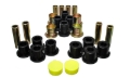 Picture of Energy Suspension ES Cntrl Arm Bushings-Black Bushing Kits - 5.3139G