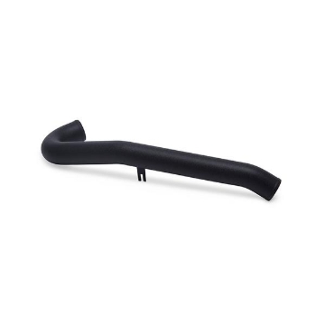 Picture of Mishimoto 2014+ Ford Fiesta ST Hot-Side Intercooler Pipe Kit - Wrinkle Black