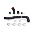 Picture of Mishimoto 2014+ Ford Fiesta ST Hot-Side Intercooler Pipe Kit - Wrinkle Black