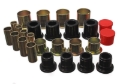 Picture of Energy Suspension ES Cntrl Arm Bushings-Black Bushing Kits - 3.3161G